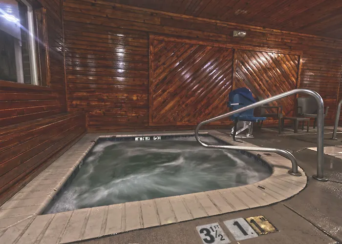 Clarion I-40 Route 66 Inn 4*